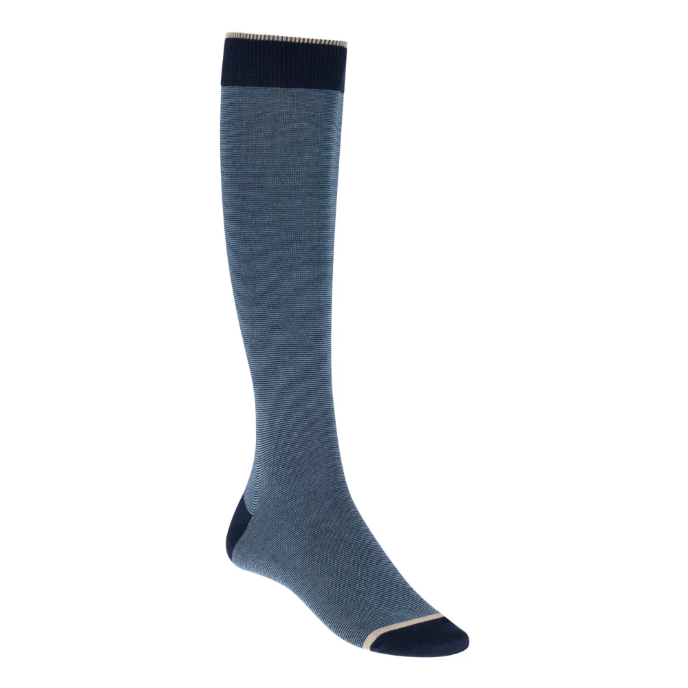 Boggi Milano Herren Blau Unterwäsche, One Sizegröße: