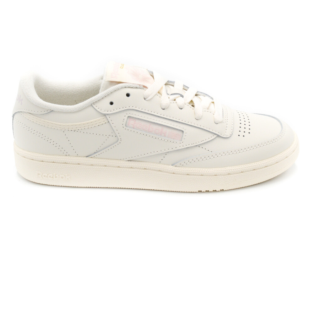 Zapatillas reebok cheap mujer beige