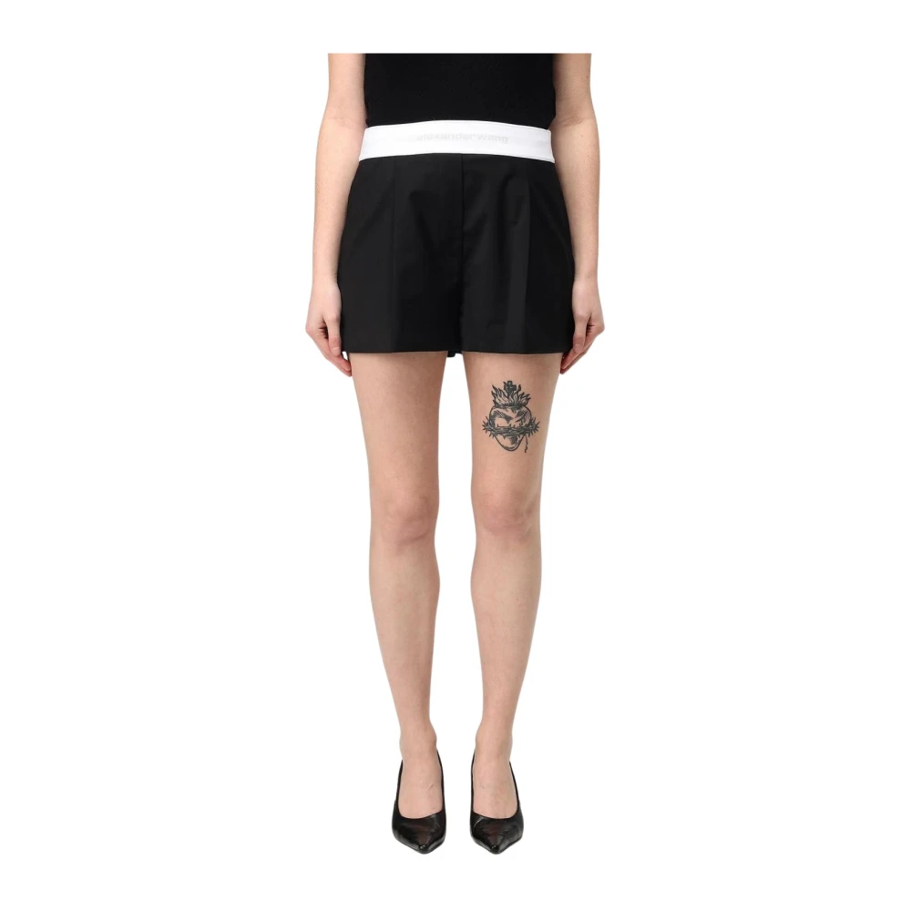 Shorts > Short Shorts - - Alexander Wang - Modalova