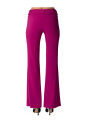 flared-pink-trousers-with-belt