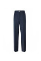 pantalon-bleu-en-laine
