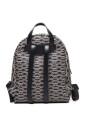 black-monogram-logo-eagle-backpack