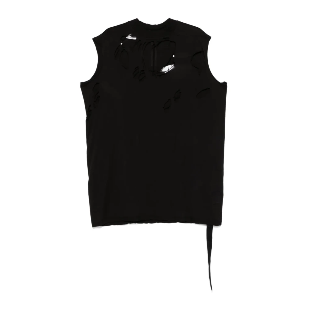 Tops > Sleeveless Tops - - Rick Owens - Modalova