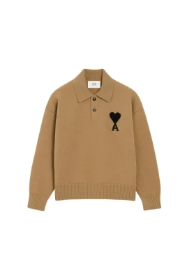 Klassiska Polo Shirts för Män