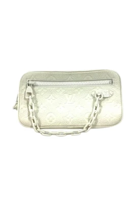 Pre-owned Monogram Empreinte Clutch Bag
