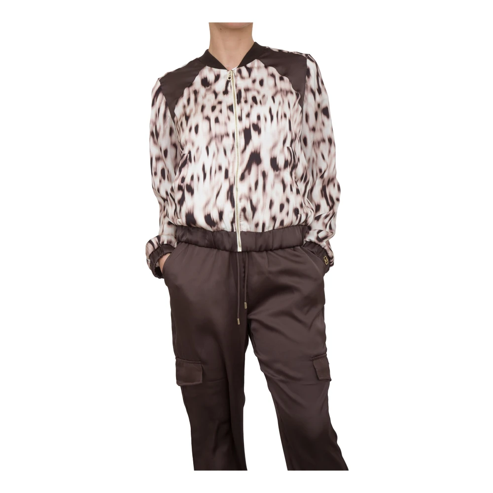 Jackets > Bomber Jackets - - Liu Jo - Modalova