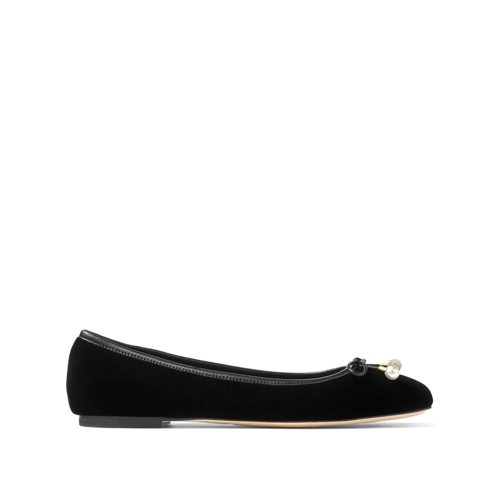 Shoes > Flats > Ballerinas - - Jimmy Choo - Modalova