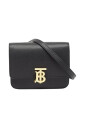 pre-owned-cuir-sacs-burberry