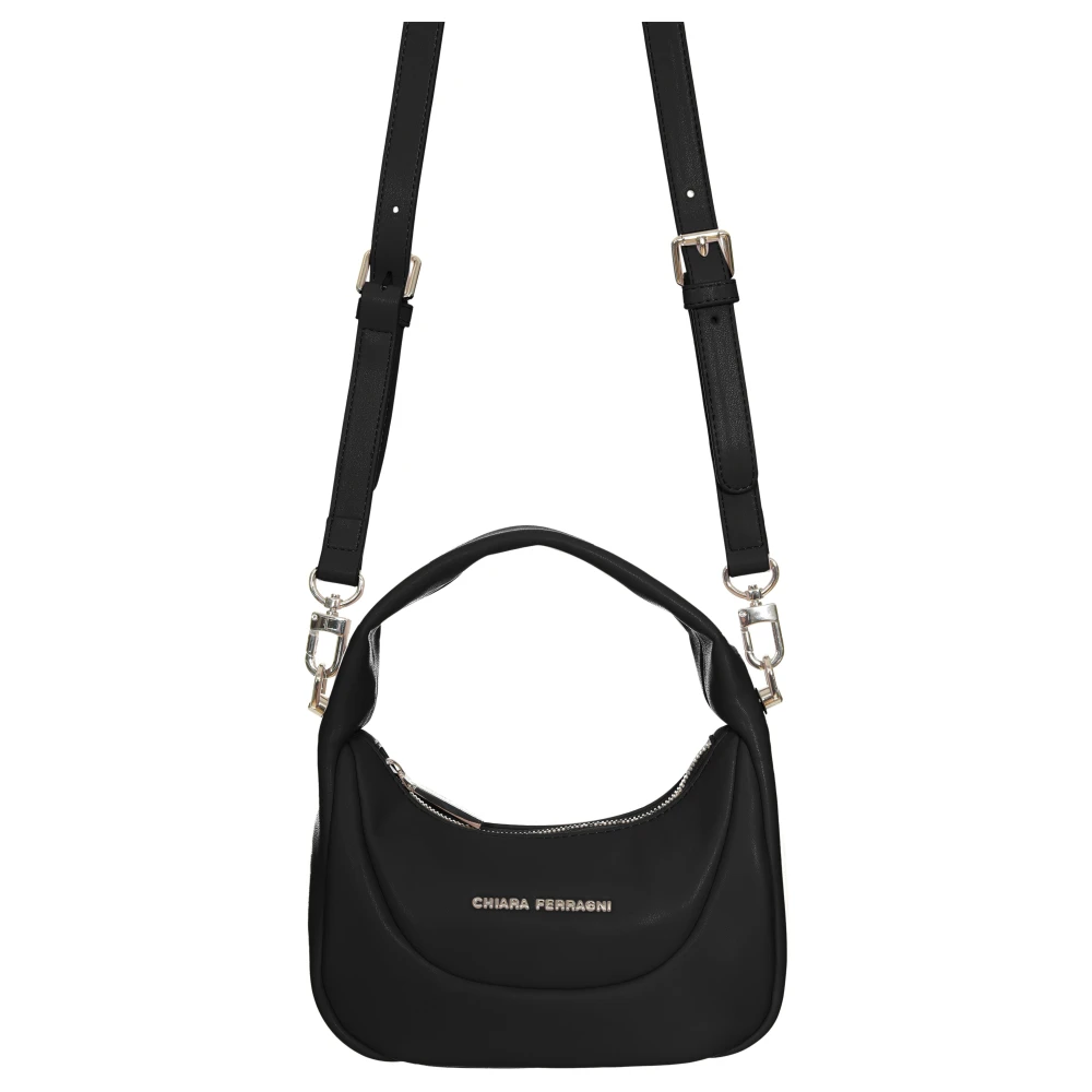Chiara Ferragni Collection Tassen Black Dames