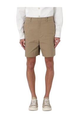 classic-style-beige-shorts-men