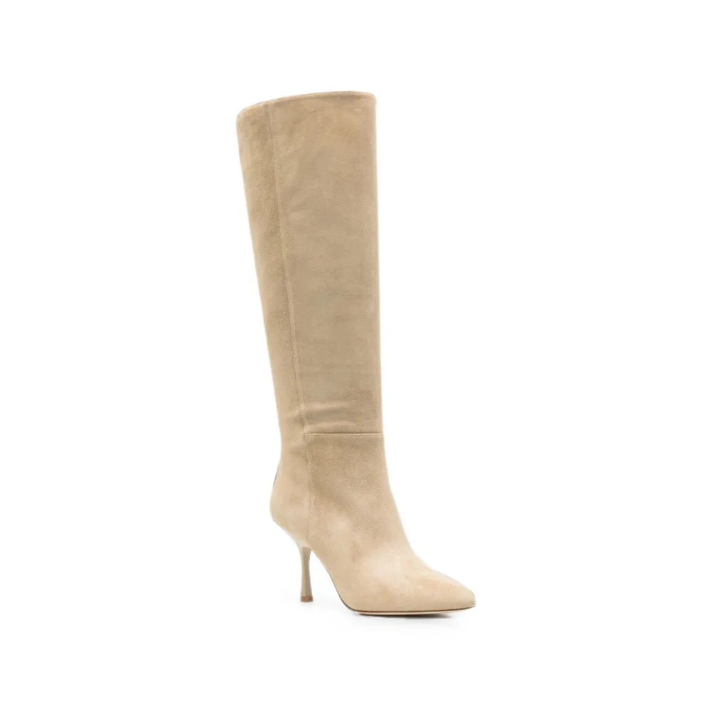 Stuart Weitzman Heeled Laarzen