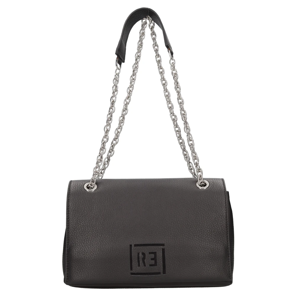 Rebelle Tassen.. Zwart Black Dames