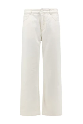 HTR450 Straight Jeans