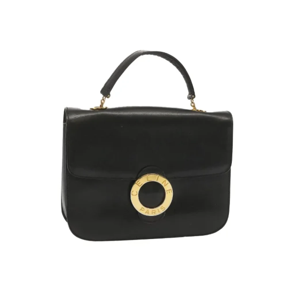 Pre-owned > Pre-owned Bags > Pre-owned Handbags - - Celine Vintage - Modalova
