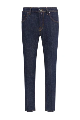 Skinny Cropped Jeans