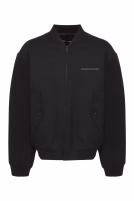 bomber-jacket