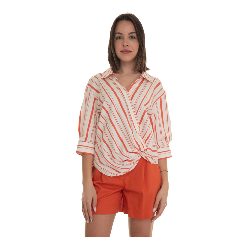 Blouses & Shirts > Blouses - - Woolrich - Modalova