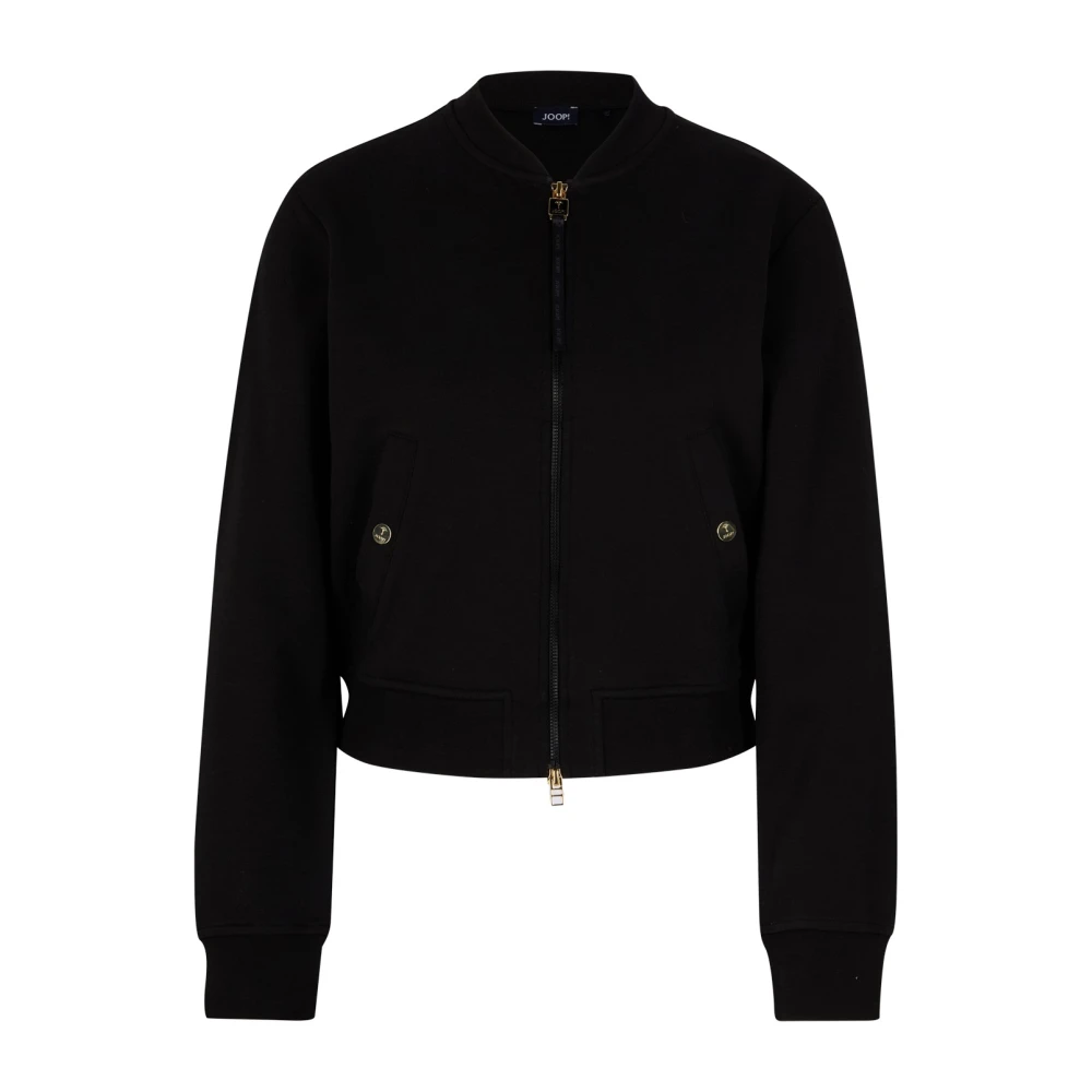 Sweatshirts & Hoodies > Zip-throughs - - Joop! - Modalova