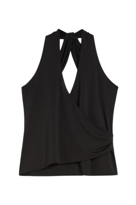 raid-slim-black-jersey-top