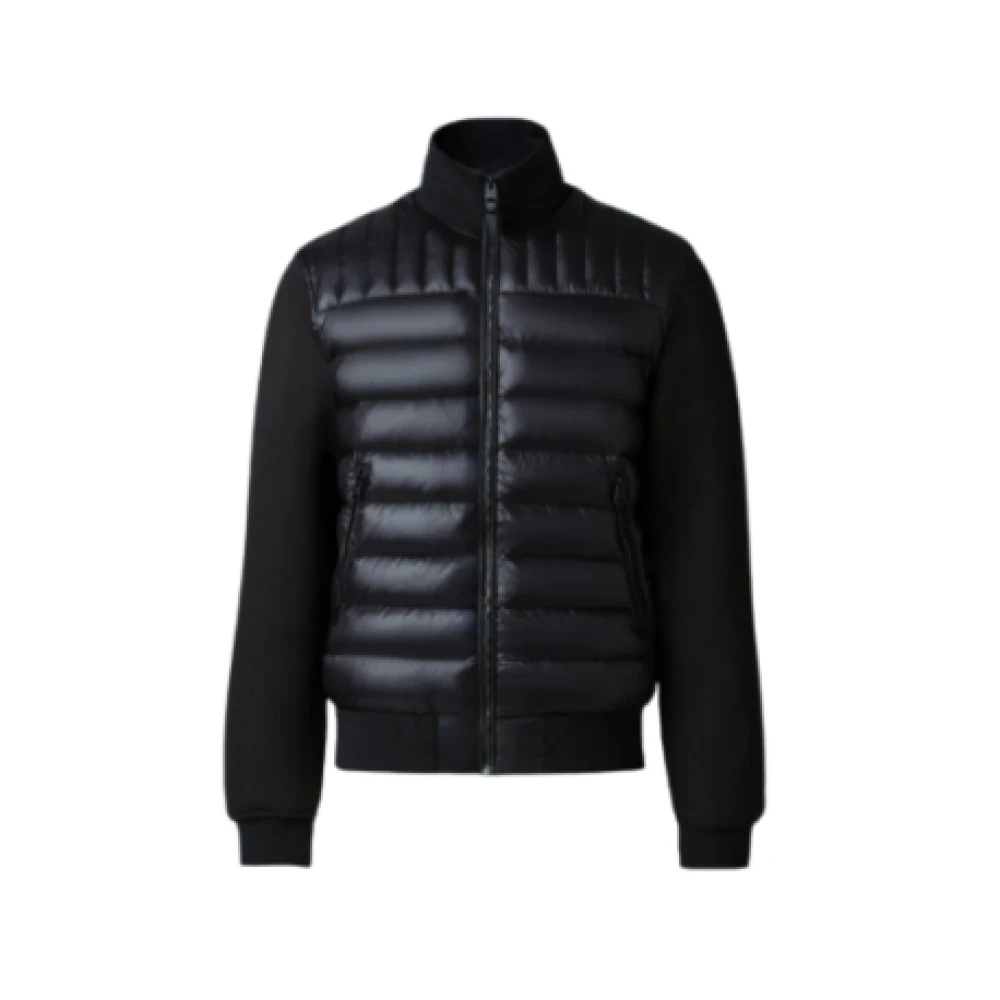 Mackage Collin-r Blue Heren