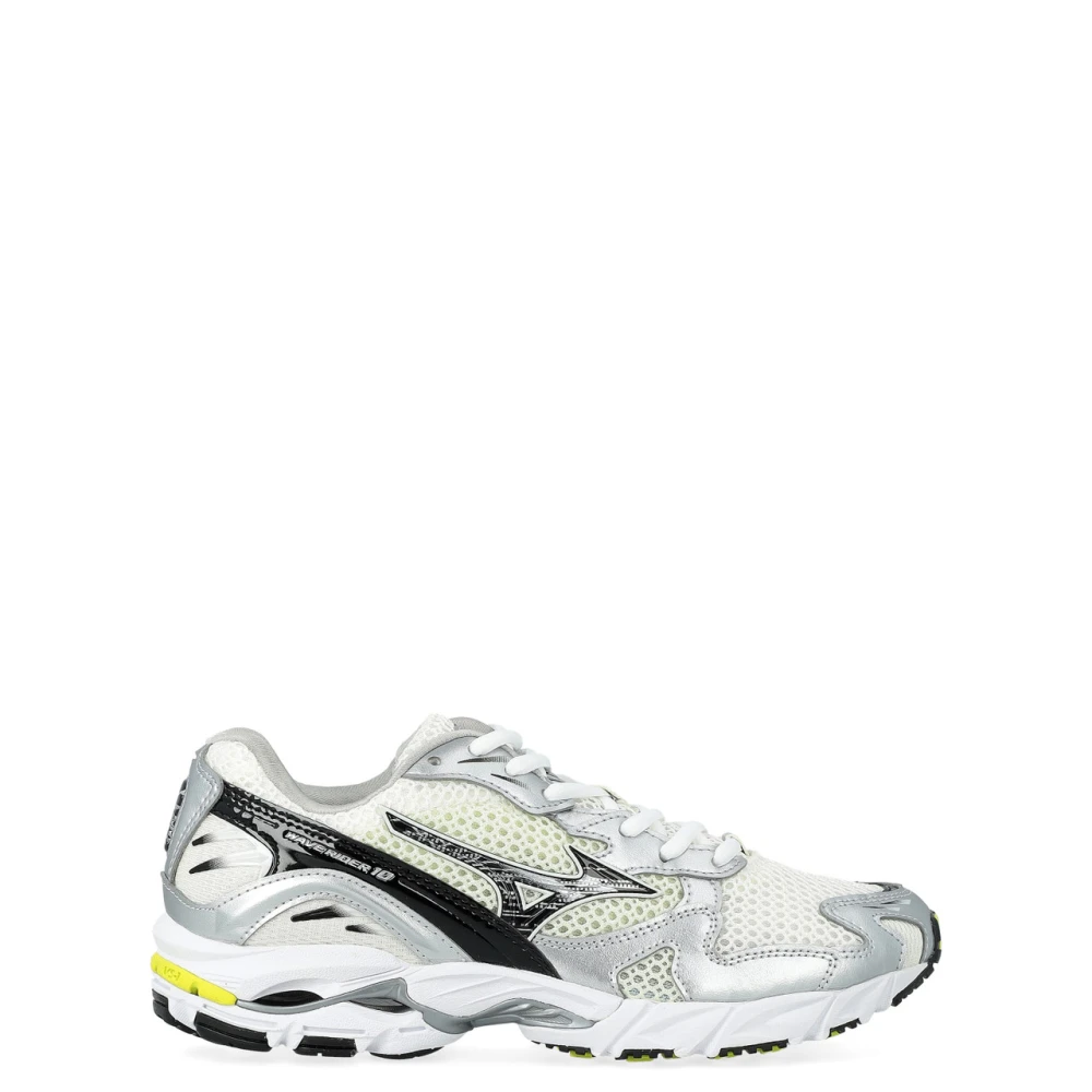 Mizuno Multicolor Wave Rider 10