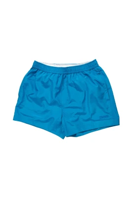 Hopfällbara strandboxershorts