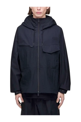 Y-3 Field Jacket