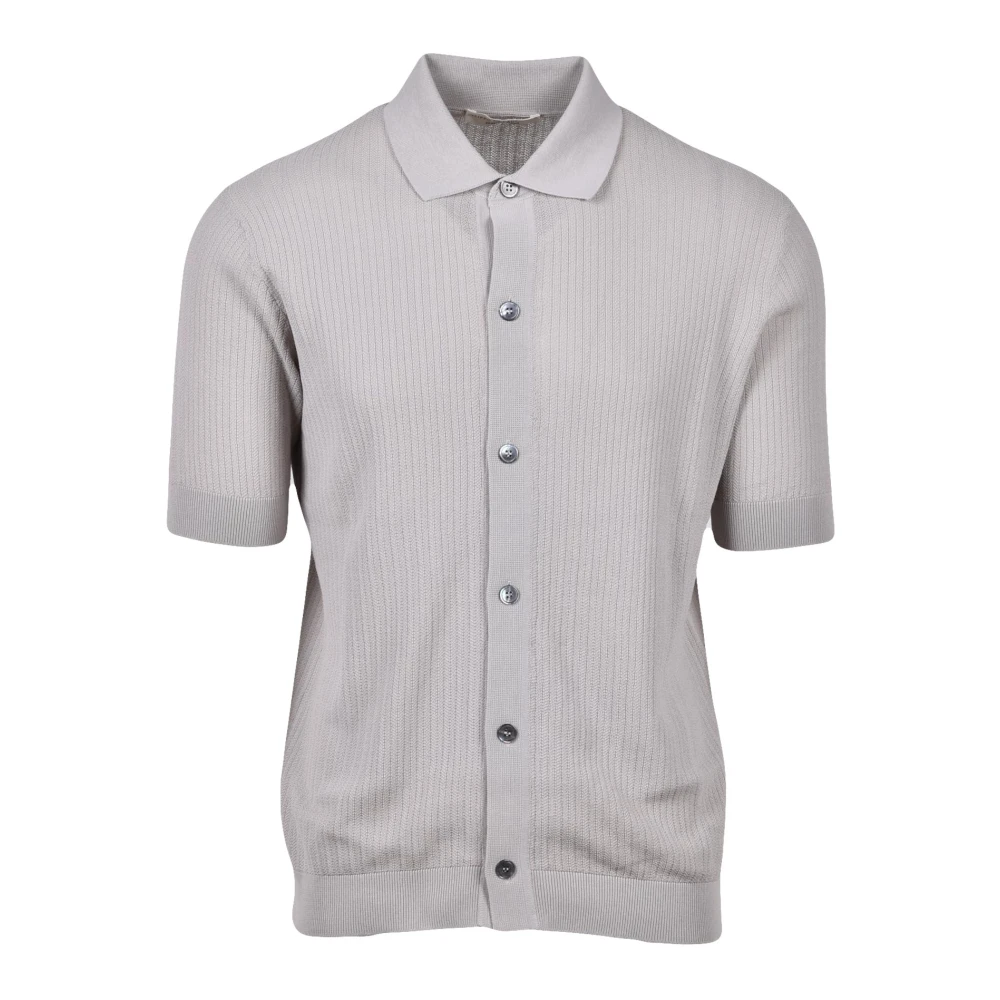 Knitwear > Cardigans - - Filippo De Laurentiis - Modalova