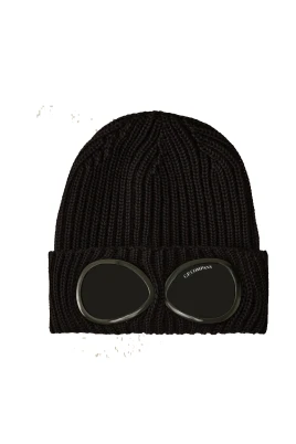 Goggle Beanie