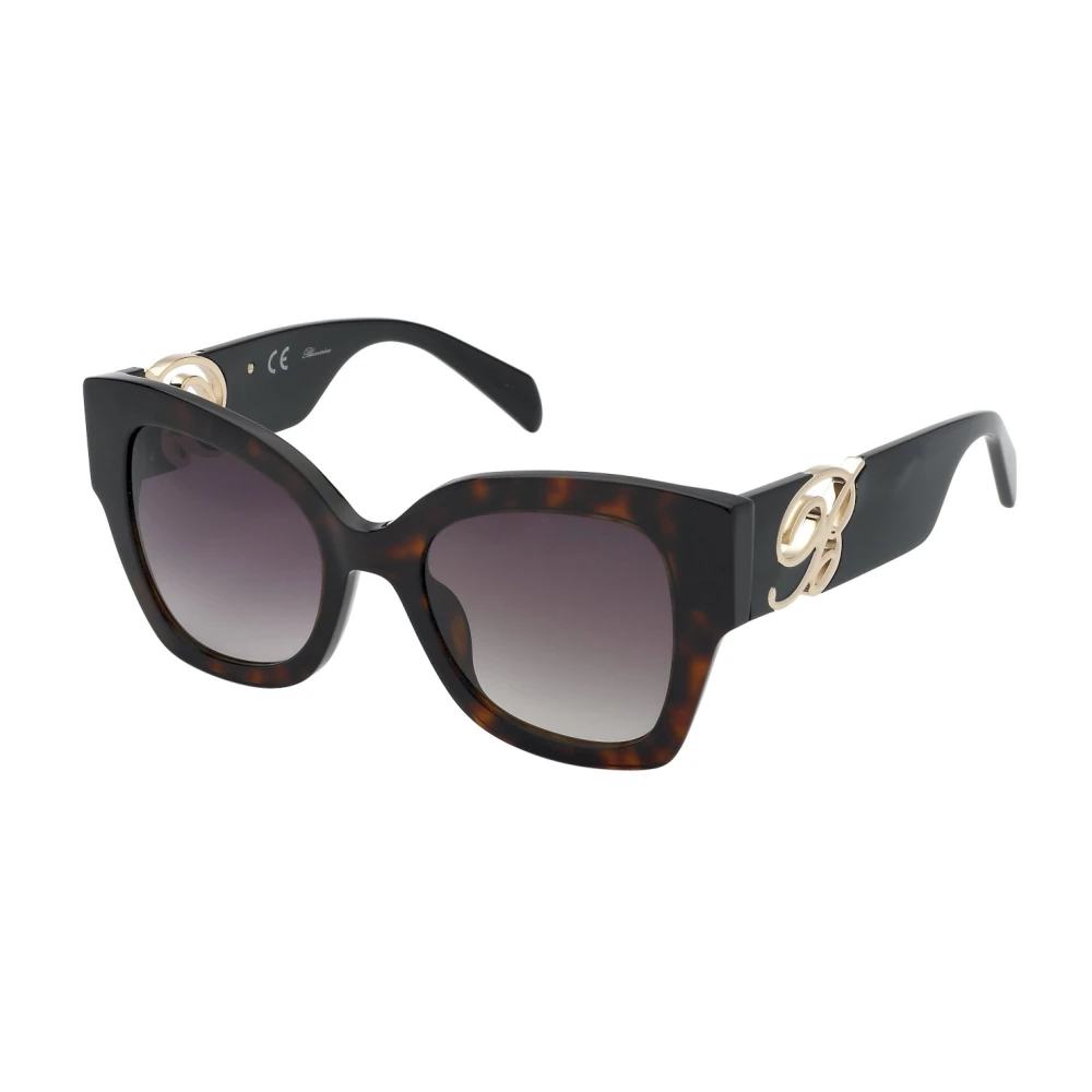 Accessories > Sunglasses - - Blumarine - Modalova