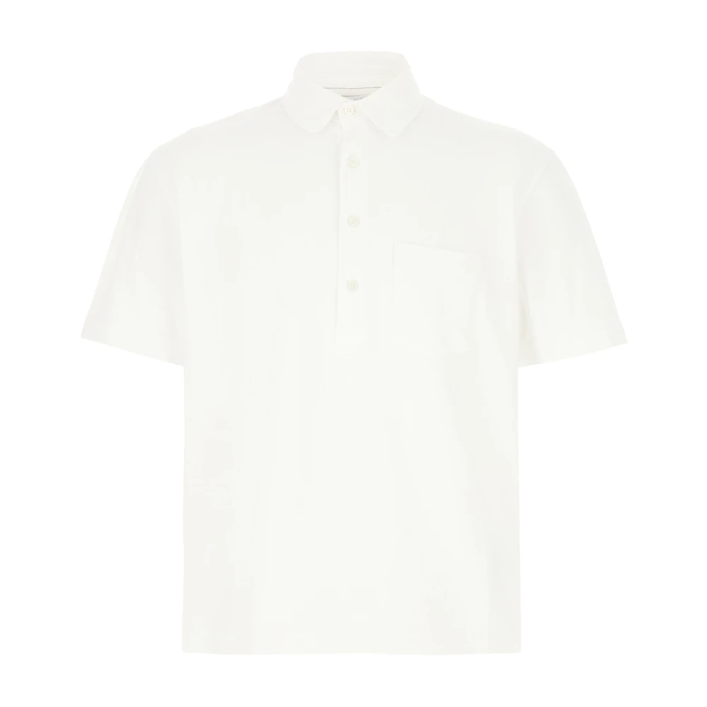 Tops > Polo Shirts - - Jacob Cohën - Modalova