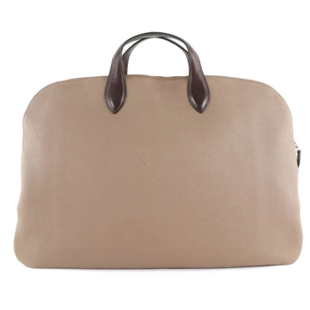 Pre-owned > Pre-owned Bags > Pre-owned Handbags - - Hermès Vintage - Modalova