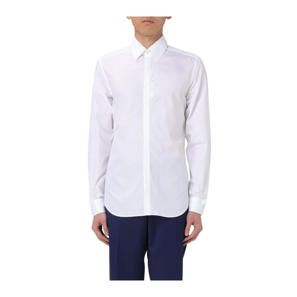 Shirts > Formal Shirts - - Corneliani - Modalova