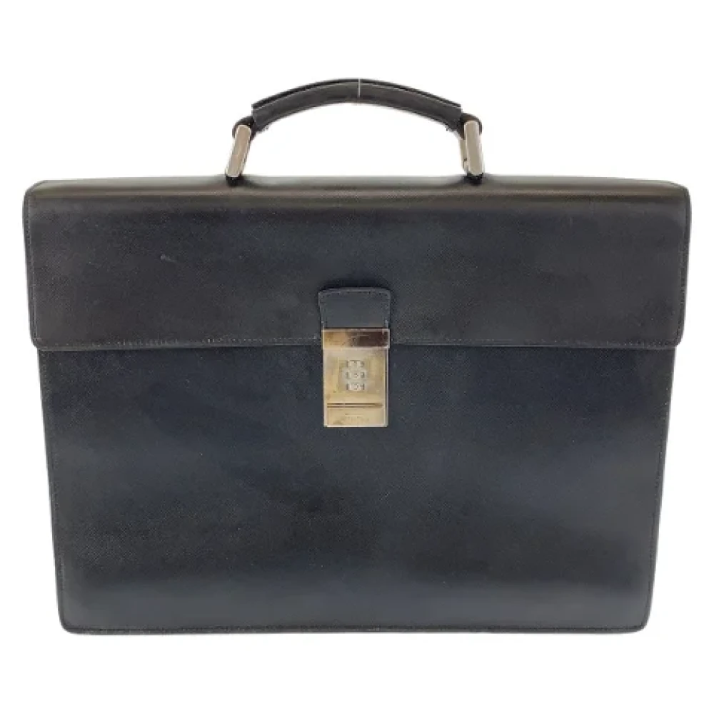 Pre-owned > Pre-owned Bags > Pre-owned Handbags - - Prada Vintage - Modalova