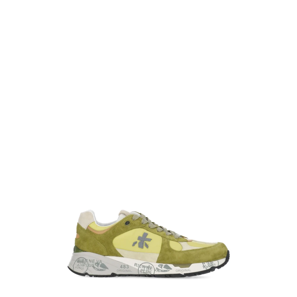 Shoes > Sneakers - - Premiata - Modalova