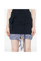 jupe-bleu-marine-a-cordon