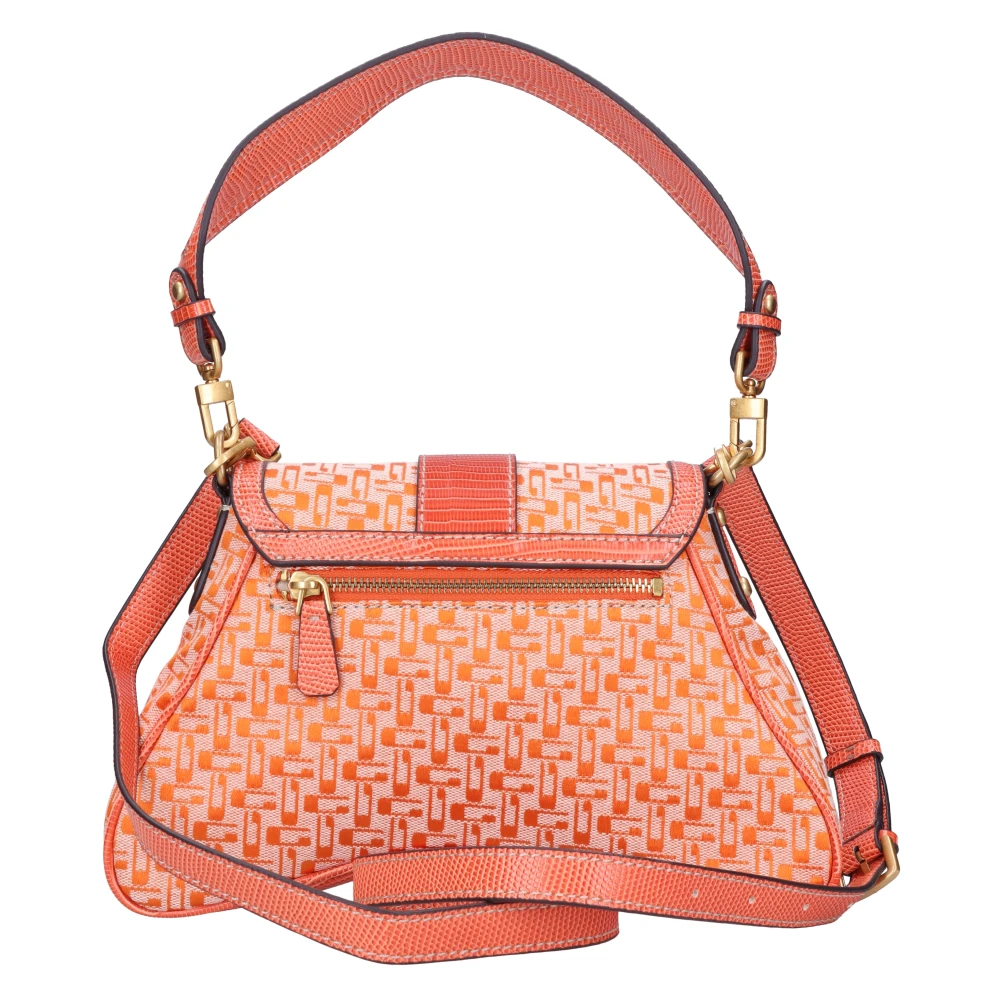 Guess Oranje Orange Dames