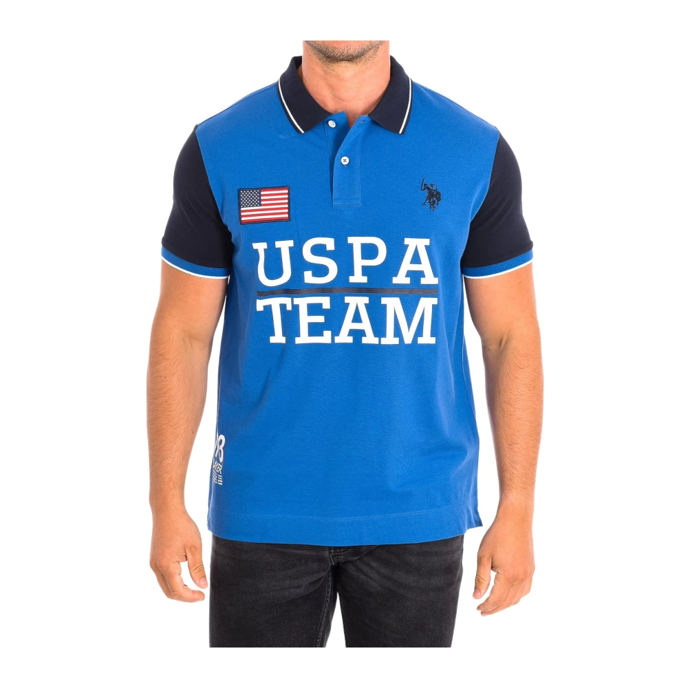Tops > Polo Shirts - - U.s. Polo Assn. - Modalova