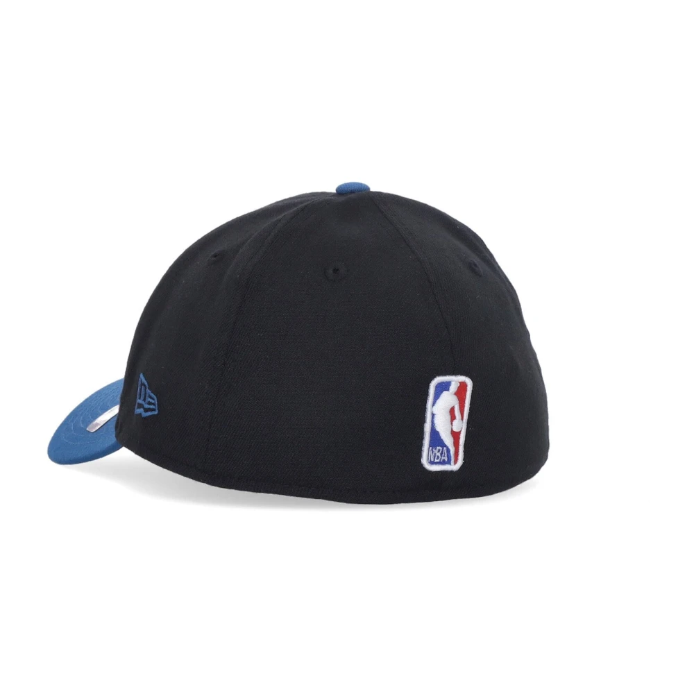 new era NBA Tip Off Gebogen Klep Pet Multicolor Heren