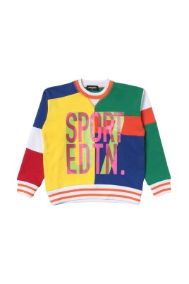 sweatshirt-a-blocs-de-couleurs-bleu