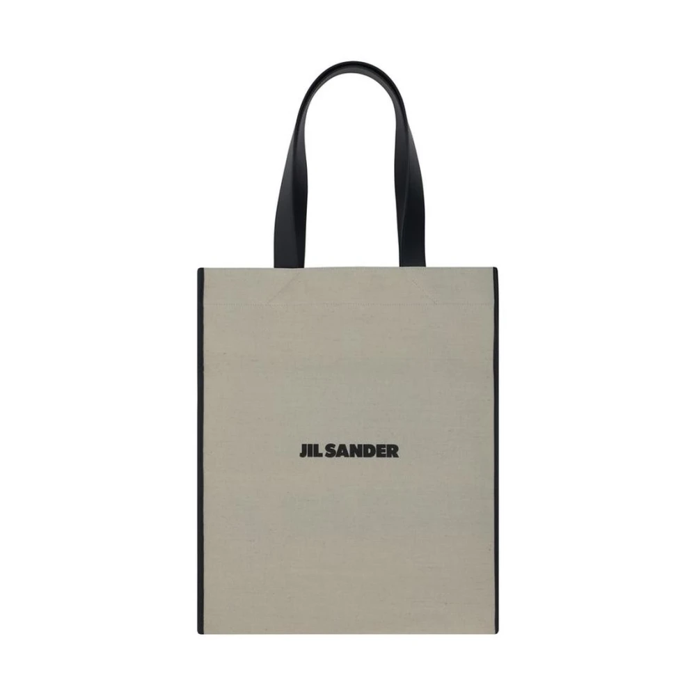 Bags > Tote Bags - - Jil Sander - Modalova