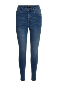 Jeans Skinny che Valorizzano la Figura - vmsophia 3136