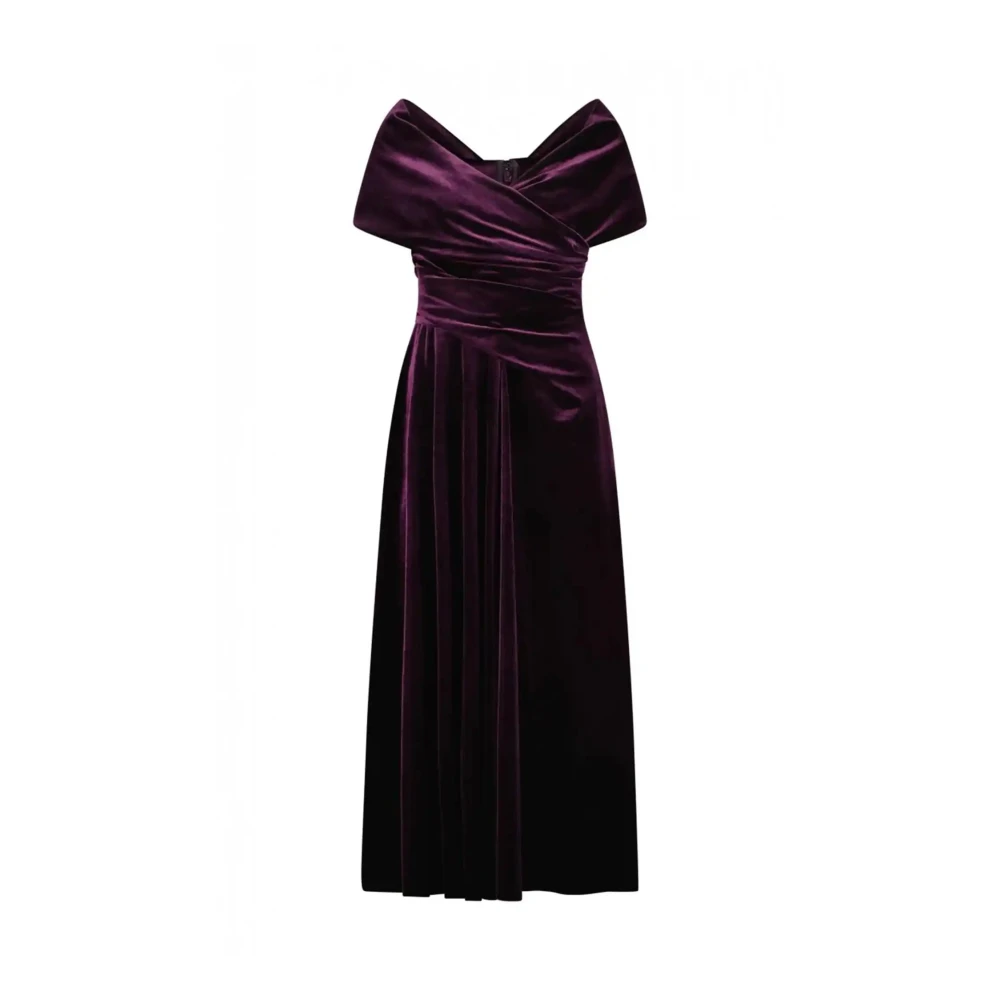 Dresses > Occasion Dresses > Party Dresses - - Talbot Runhof - Modalova