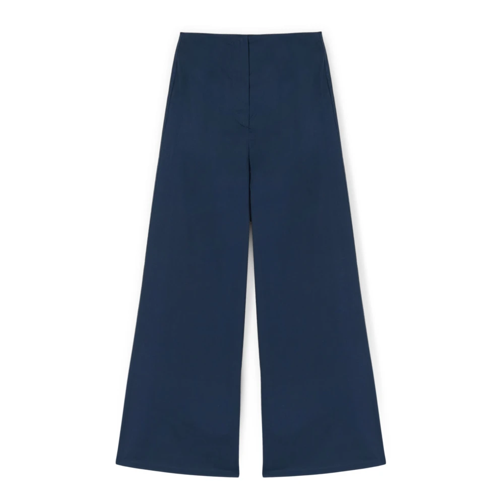 Trousers > Wide Trousers - - Motivi - Modalova