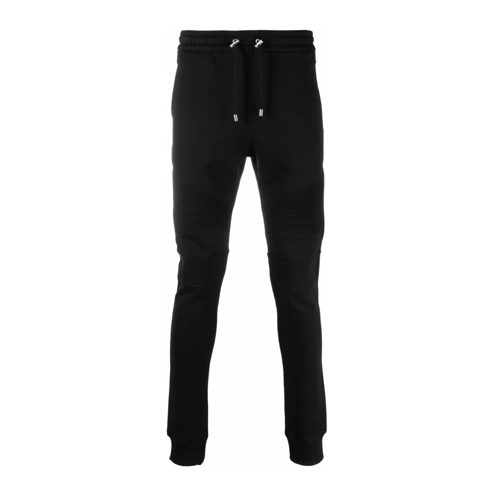 Trousers > Sweatpants - - Balmain - Modalova