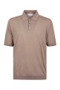 brown-t-shirt-and-polo-combo