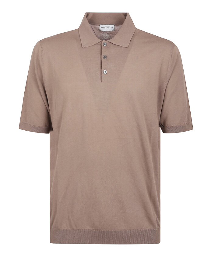 brown-t-shirt-and-polo-combo