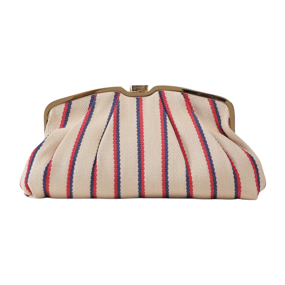 Tramontano Pouch maxi Linea Sibilla Multicolor Dames