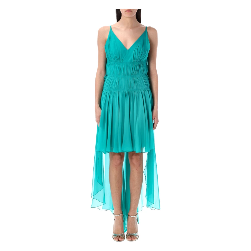 Dresses > Day Dresses > Maxi Dresses - - Alberta Ferretti - Modalova