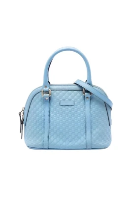 Pre-owned Dome Satchel